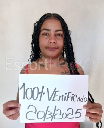 Photo escort girl Rosario : the best escort service