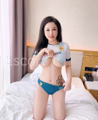 Photo escort girl Coco: the best escort service