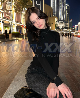 Photo escort girl Sofia: the best escort service