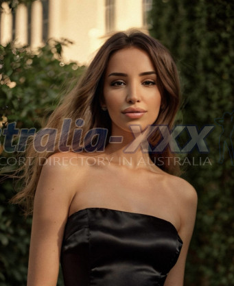 Photo escort girl Simays: the best escort service