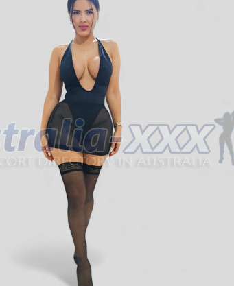 Photo escort girl Almiraaa: the best escort service