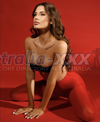 Photo escort girl Didem: the best escort service