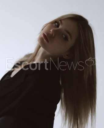 Photo escort girl KALIAM : the best escort service