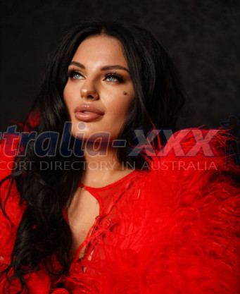 Photo escort girl Maria: the best escort service
