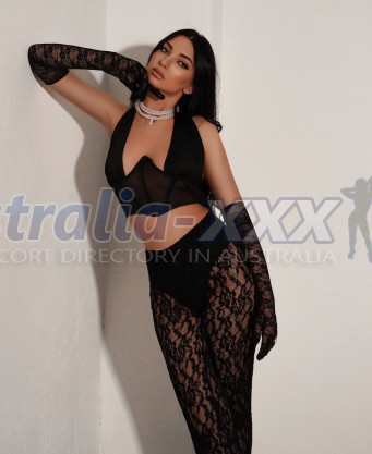 Photo escort girl Kris: the best escort service