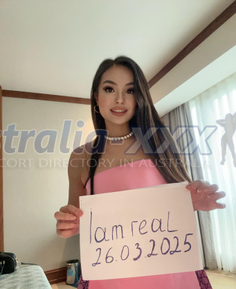 Photo escort girl Malena: the best escort service