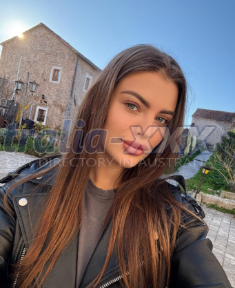 Photo escort girl Kristina : the best escort service
