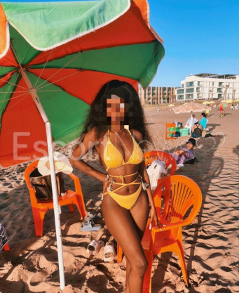 Photo escort girl Mimi: the best escort service