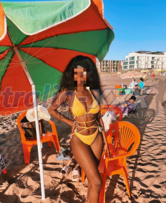 Photo escort girl Mimi: the best escort service