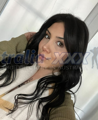 Photo escort girl Melek_istanbul: the best escort service