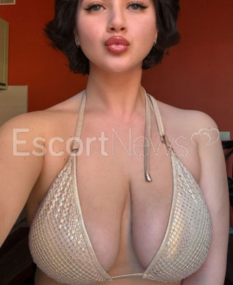 Photo escort girl Dinera : the best escort service