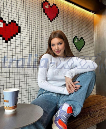 Photo escort girl Anna: the best escort service