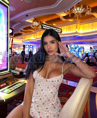 Photo escort girl Mari: the best escort service