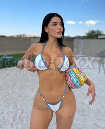 Photo escort girl Mari: the best escort service