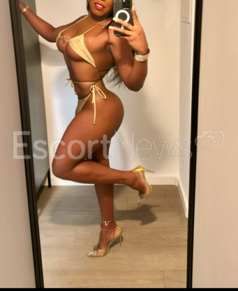 Photo escort girl Valeria: the best escort service