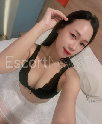Photo escort girl Giselllaa: the best escort service