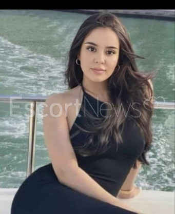 Photo escort girl Maria: the best escort service