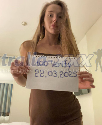 Photo escort girl Alexa: the best escort service