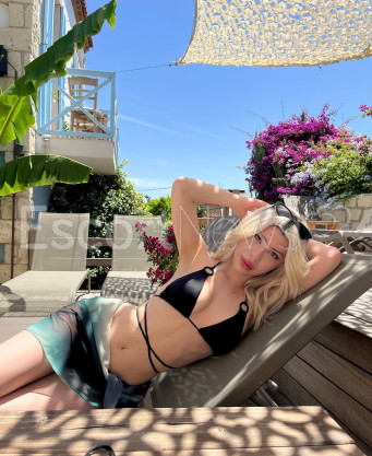 Photo escort girl alara: the best escort service