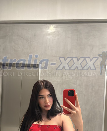 Photo escort girl SUDE: the best escort service