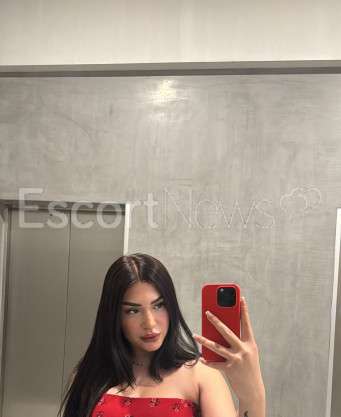 Photo escort girl SUDE: the best escort service