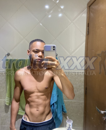 Photo escort girl Rafael Alves : the best escort service