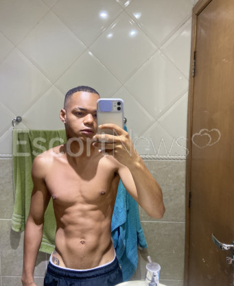 Photo escort girl Rafael Alves : the best escort service