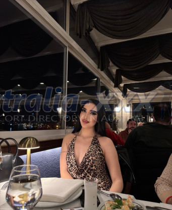 Photo escort girl DIANA : the best escort service