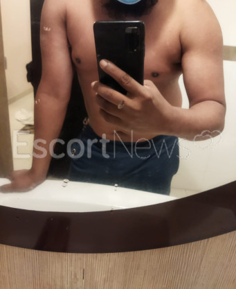 Photo escort girl Parvez : the best escort service