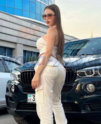 Photo escort girl Ayana: the best escort service