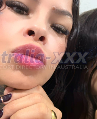 Photo escort girl Miel: the best escort service