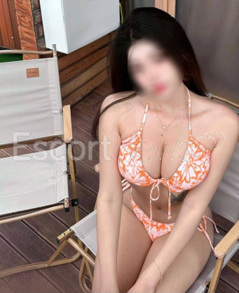 Photo escort girl Dana: the best escort service