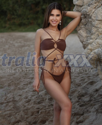 Photo escort girl BARBIE Angel: the best escort service