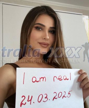 Photo escort girl BARBIE Angel: the best escort service
