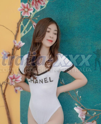 Photo escort girl Hana: the best escort service