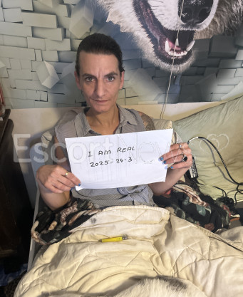 Photo escort girl Melissanaomi: the best escort service