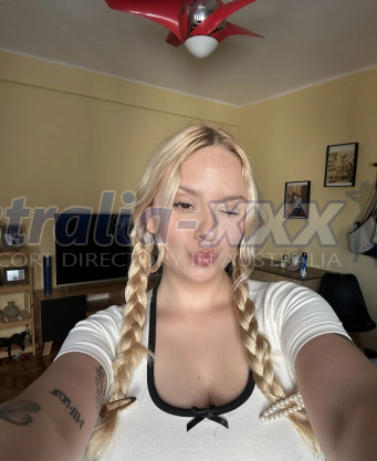 Photo escort girl Missgenielle: the best escort service