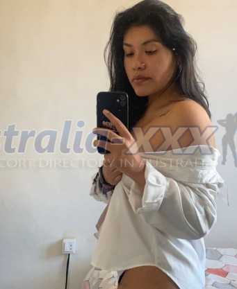 Photo escort girl Lina: the best escort service