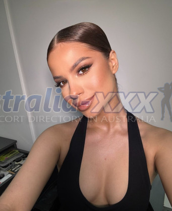 Photo escort girl Ewa: the best escort service