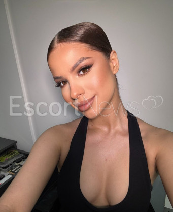 Photo escort girl Ewa: the best escort service