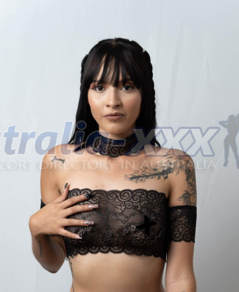 Photo escort girl Tati: the best escort service