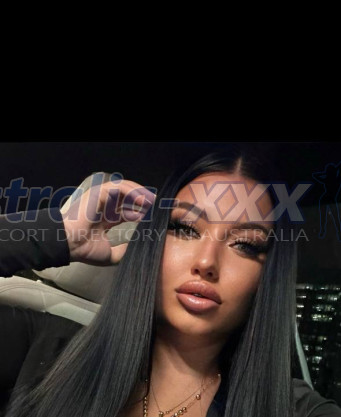 Photo escort girl Giu: the best escort service
