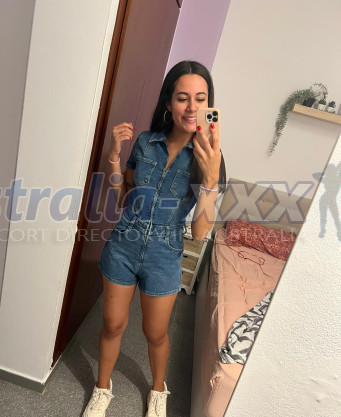 Photo escort girl Sofia: the best escort service