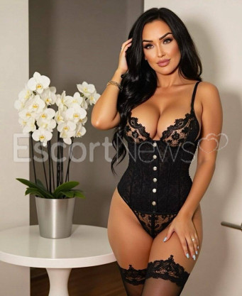 Photo escort girl Sally : the best escort service