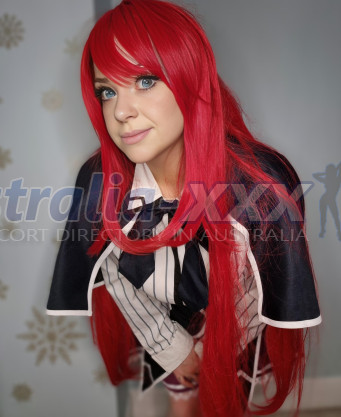 Photo escort girl Brianna: the best escort service
