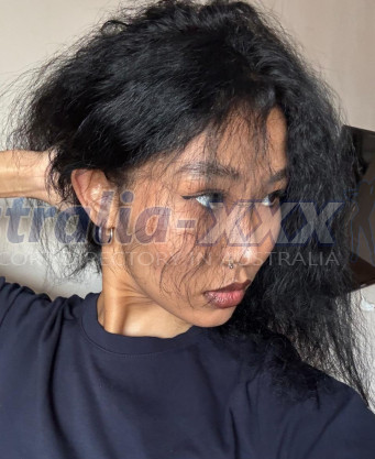 Photo escort girl Mika: the best escort service