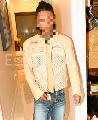 Photo escort girl Keglan : the best escort service