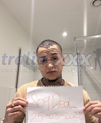 Photo escort girl DENIS: the best escort service