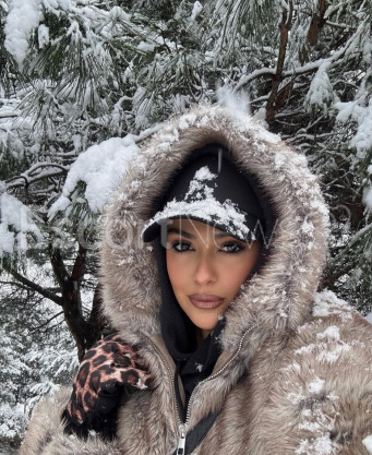 Photo escort girl Kader: the best escort service