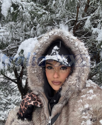 Photo escort girl Kader: the best escort service